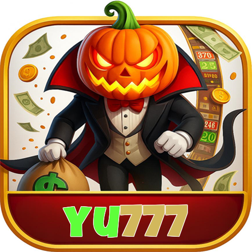 yu777 Logo