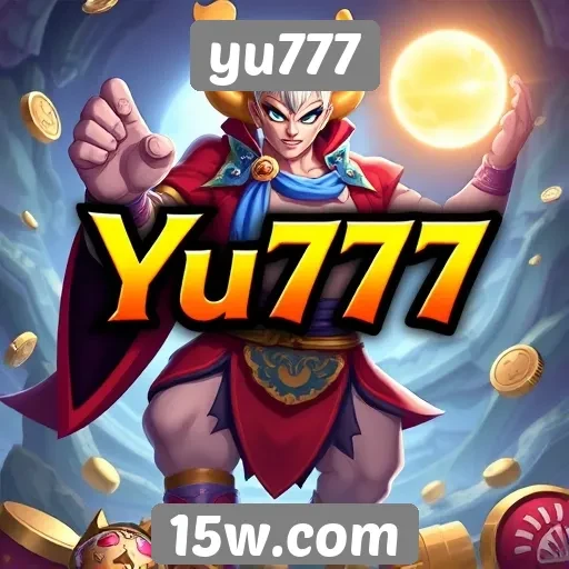 jogos populares disponíveis em yu777