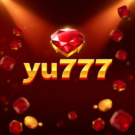 yu777 logo