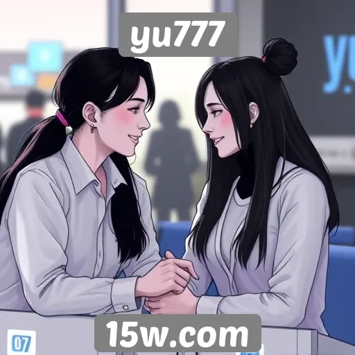 plataforma yu777 oferece nova experiência ao usuário